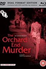 Watch The Orchard End Murder Primewire