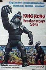 Watch King Kong: Escape Primewire