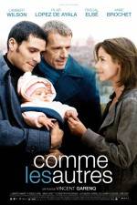 Watch Comme les autres Primewire