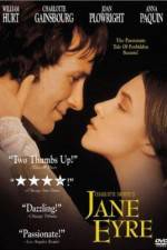 Watch Jane Eyre (1996) Primewire