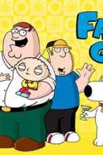 Watch Family Guy: The Story So Far... Primewire