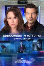 Watch Crossword Mysteries: Terminal Descent Primewire
