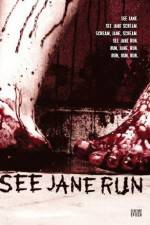 Watch See Jane Run Primewire
