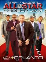 Watch Shaquille O\'Neal Presents: All Star Comedy Jam - Live from Orlando Primewire
