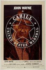 Watch Cahill U.S. Marshal Primewire