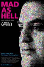 Watch Mad As Hell Primewire