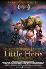 Watch Little Hero Primewire