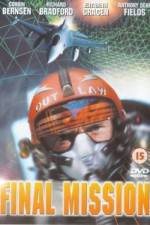 Watch Final Mission Primewire