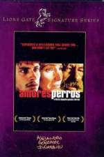 Watch Amores perros Primewire