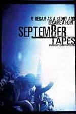 Watch Septem8er Tapes Primewire
