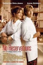 Watch No Reservations Primewire