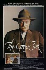 Watch The Grey Fox Primewire