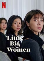 Watch Little Big Women Primewire