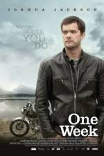 Watch One Week Primewire