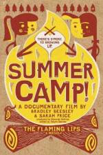 Watch Summercamp! Primewire