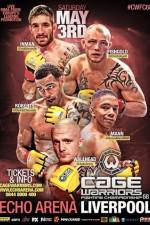 Watch Cage Warriors 68: Roberts vs. Wallhead Primewire
