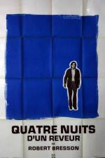 Watch Quatre nuits d'un rveur Primewire