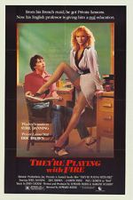Watch They\'re Playing with Fire Primewire