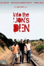 Watch Into the Lion's Den Primewire