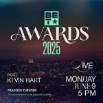 Watch BET Awards 2025 (TV Special 2025) Primewire
