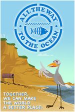 Watch All the Way to the Ocean Primewire