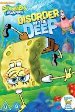 Watch SpongeBob SquarePants Disorder In The Deep Primewire