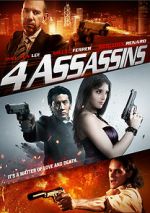 Watch Four Assassins Primewire