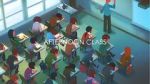 Watch Afternoon Class (Short 2015) Primewire