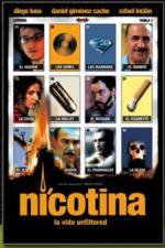 Watch Nicotina Primewire