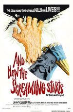 Watch And Now the Screaming Starts! Primewire