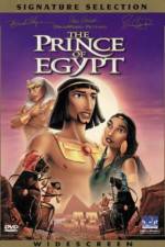 Watch The Prince of Egypt Primewire