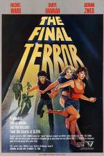 Watch The Final Terror Primewire