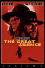 Watch Il grande silenzio Primewire