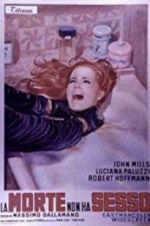 Watch A Black Veil for Lisa Primewire