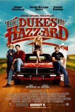 Watch The Dukes of Hazzard: Hazzard in Hollywood Primewire