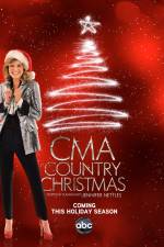 Watch CMA Country Christmas Primewire