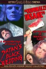 Watch Criminally Insane Primewire
