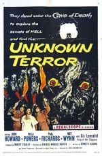 Watch The Unknown Terror Primewire