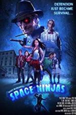 Watch Space Ninjas Primewire