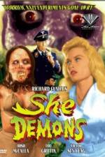 Watch She Demons Primewire