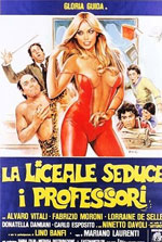 Watch How to Seduce Your Teacher Primewire