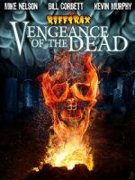 Watch RiffTrax: Vengeance of the Dead Primewire