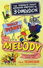 Watch Melody (Short 1953) Primewire