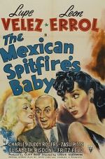 Watch The Mexican Spitfire\'s Baby Primewire