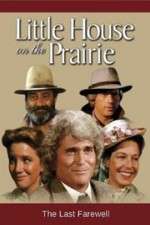 Watch Little House: The Last Farewell Primewire