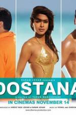 Watch Dostana Primewire