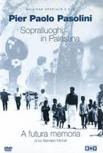 Watch A futura memoria: Pier Paolo Pasolini Primewire