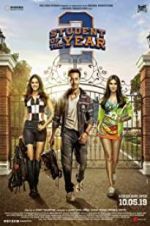 Watch Student of the Year 2 Primewire