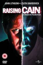 Watch Raising Cain Primewire
