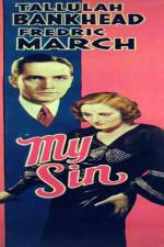 Watch My Sin Primewire